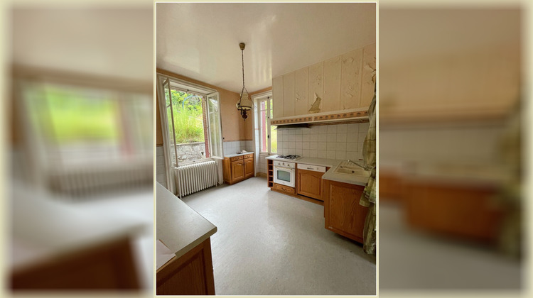 Ma-Cabane - Vente Maison TULLE, 129 m²