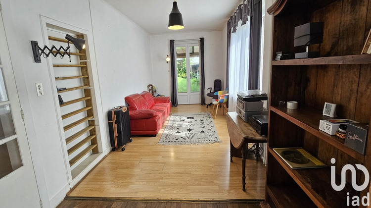 Ma-Cabane - Vente Maison Tulle, 165 m²