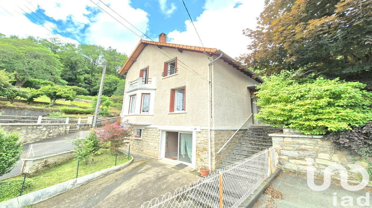 Ma-Cabane - Vente Maison Tulle, 156 m²