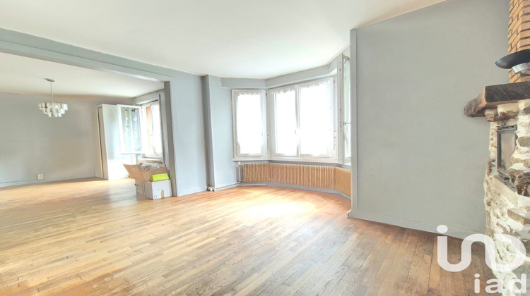 Ma-Cabane - Vente Maison Tulle, 156 m²