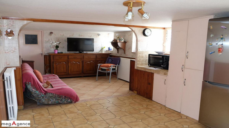 Ma-Cabane - Vente Maison TULLE, 99 m²