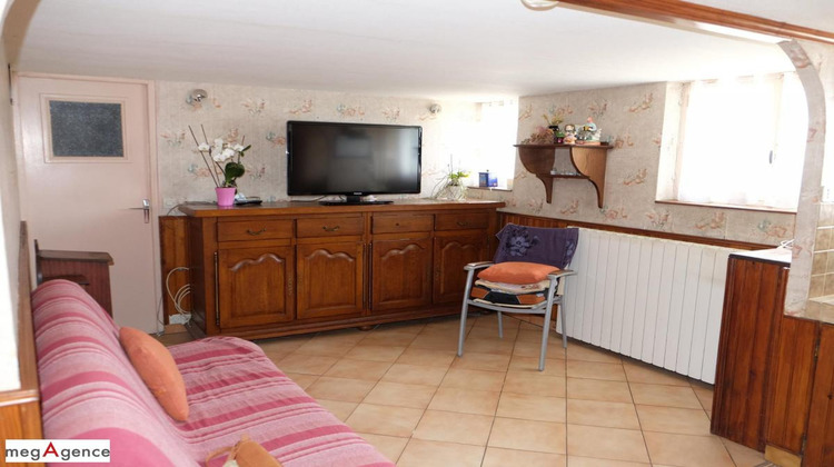 Ma-Cabane - Vente Maison TULLE, 99 m²