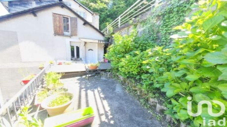 Ma-Cabane - Vente Maison Tulle, 55 m²