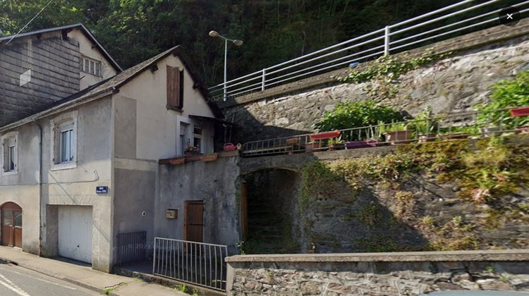 Ma-Cabane - Vente Maison TULLE, 55 m²