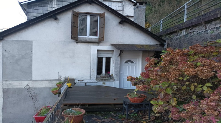 Ma-Cabane - Vente Maison TULLE, 55 m²