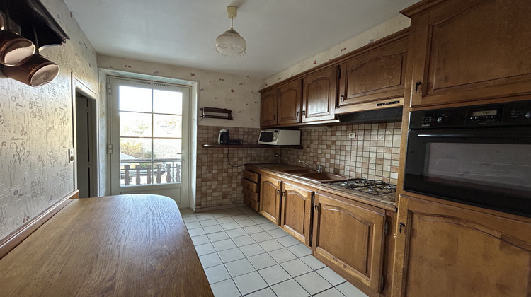 Ma-Cabane - Vente Maison Tulle, 105 m²