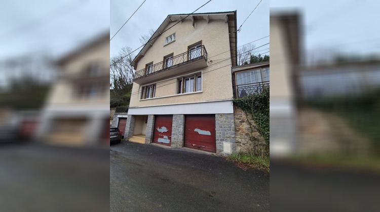 Ma-Cabane - Vente Maison TULLE, 160 m²