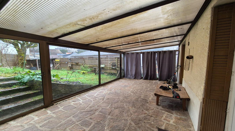 Ma-Cabane - Vente Maison TULLE, 160 m²