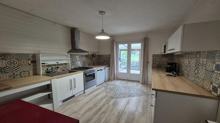 Ma-Cabane - Vente Maison TULLE, 160 m²