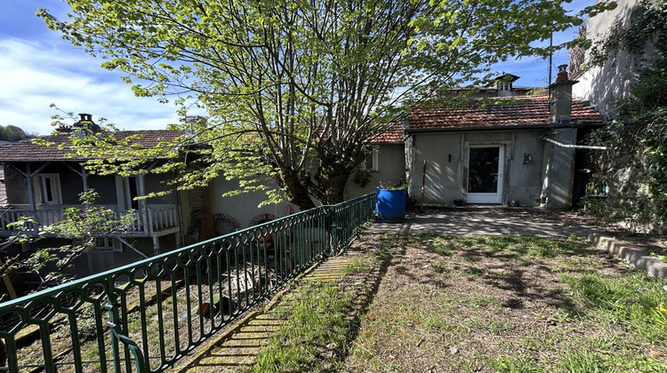 Ma-Cabane - Vente Maison Tulle, 52 m²