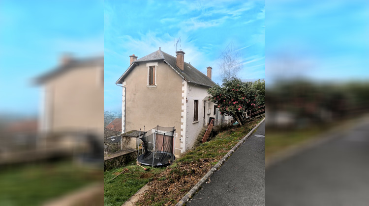 Ma-Cabane - Vente Maison Tulle, 130 m²