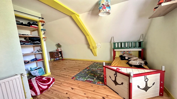 Ma-Cabane - Vente Maison Tulle, 130 m²