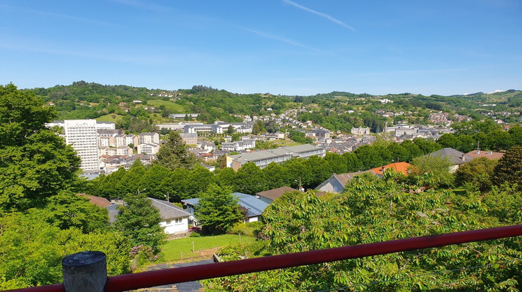 Ma-Cabane - Vente Maison Tulle, 167 m²