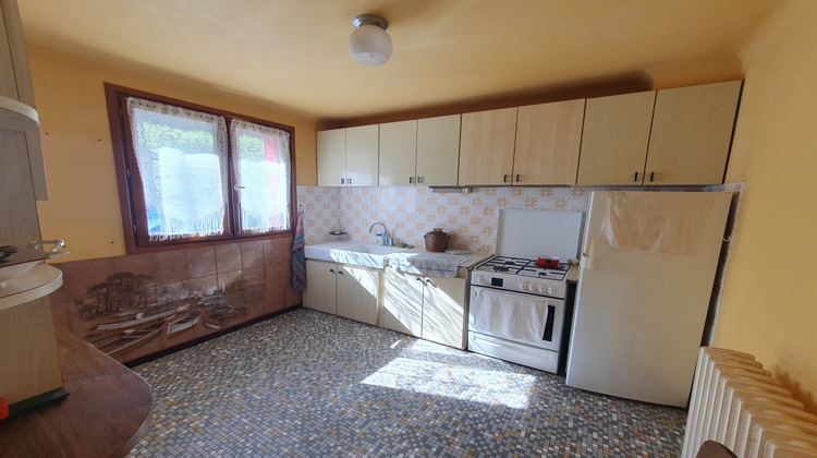 Ma-Cabane - Vente Maison Tulle, 167 m²