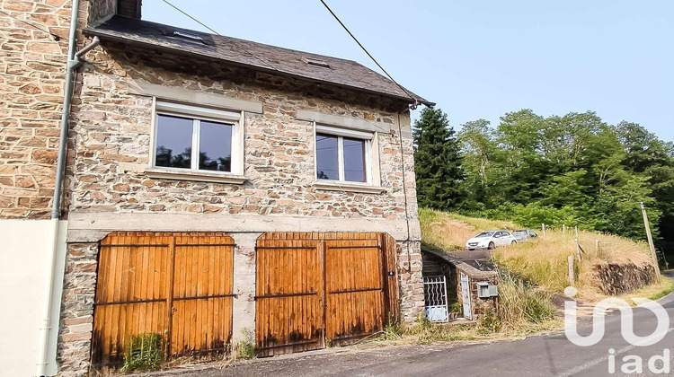 Ma-Cabane - Vente Maison Tulle, 69 m²