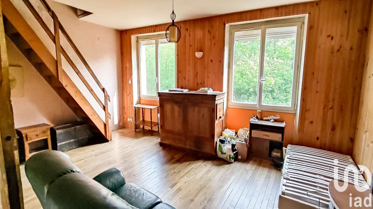 Ma-Cabane - Vente Maison Tulle, 69 m²