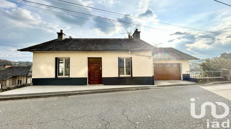 Ma-Cabane - Vente Maison Tulle, 118 m²