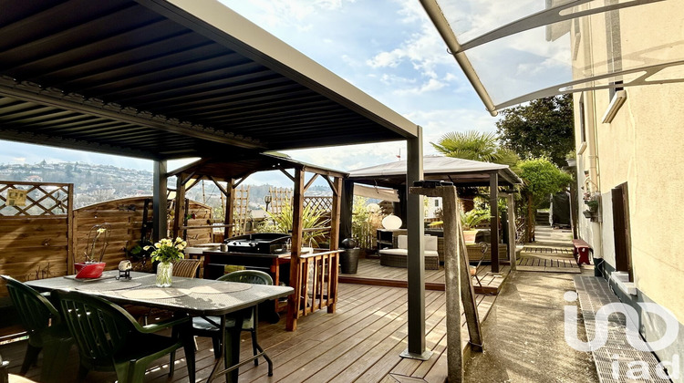 Ma-Cabane - Vente Maison Tulle, 118 m²