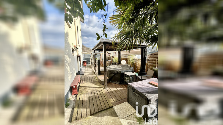 Ma-Cabane - Vente Maison Tulle, 118 m²