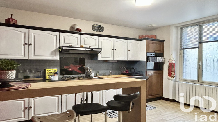 Ma-Cabane - Vente Maison Tulle, 118 m²