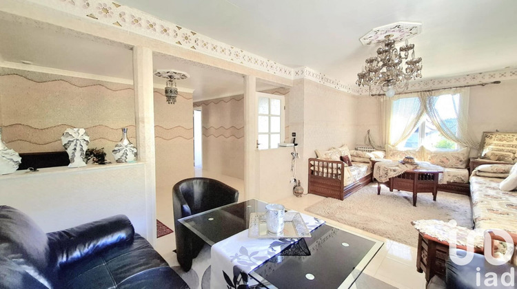 Ma-Cabane - Vente Maison Tulle, 123 m²