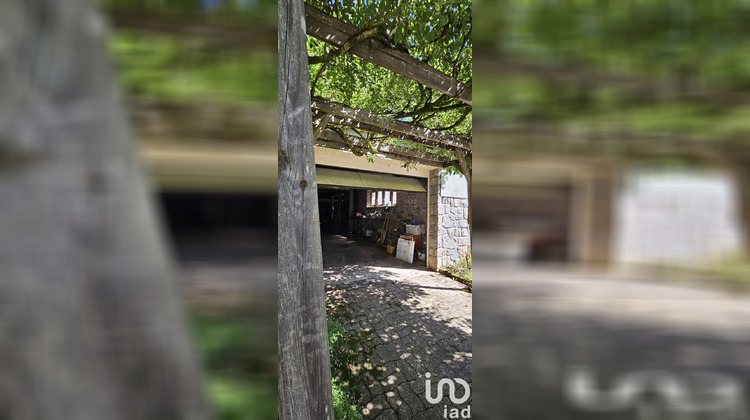 Ma-Cabane - Vente Maison Tulle, 165 m²