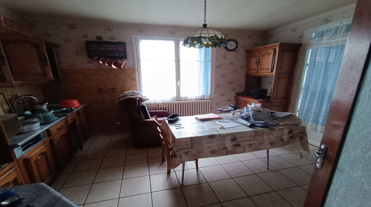 Ma-Cabane - Vente Maison Tulle, 165 m²