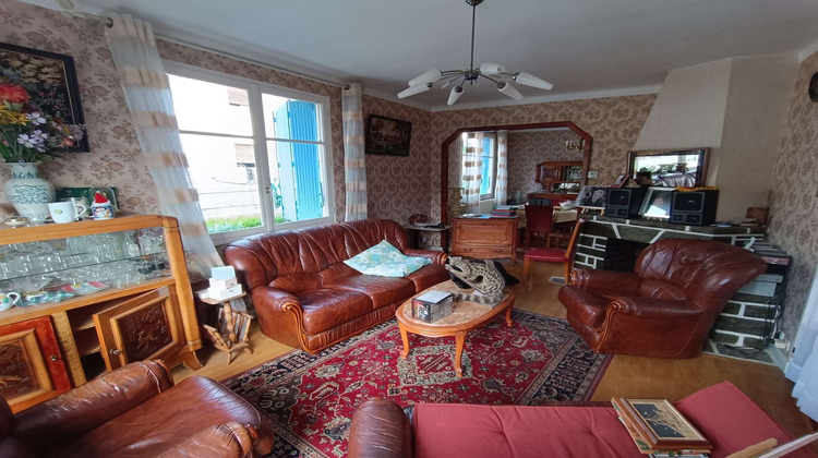 Ma-Cabane - Vente Maison Tulle, 165 m²