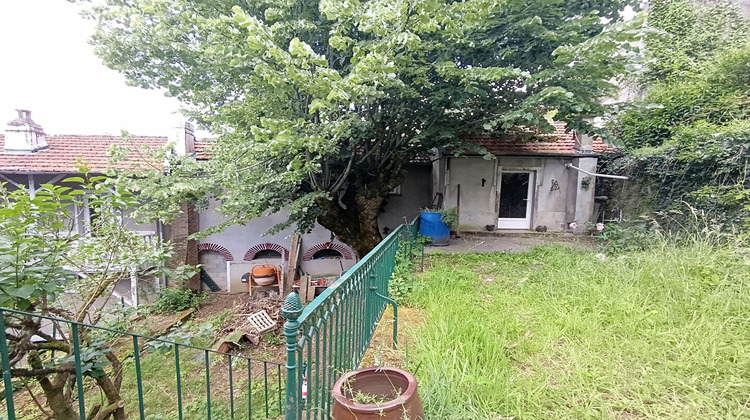 Ma-Cabane - Vente Maison TULLE, 57 m²