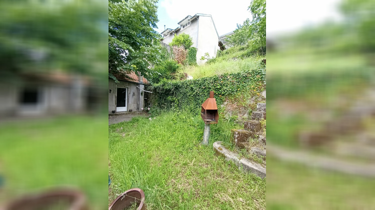 Ma-Cabane - Vente Maison TULLE, 57 m²