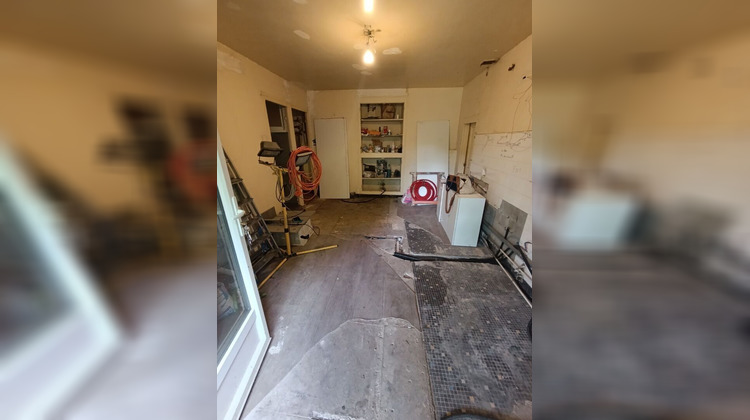 Ma-Cabane - Vente Maison TULLE, 57 m²