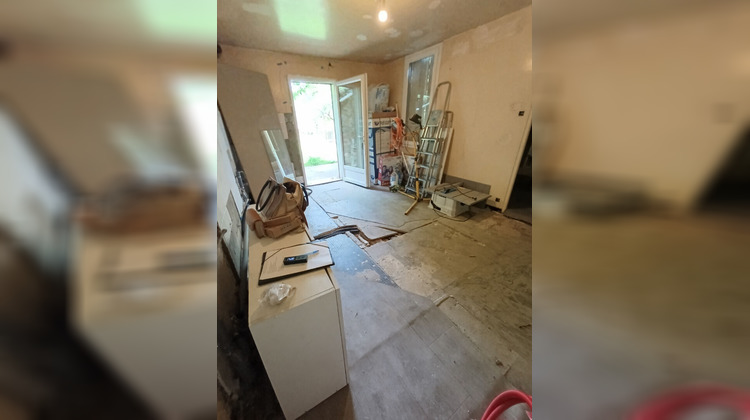 Ma-Cabane - Vente Maison TULLE, 57 m²