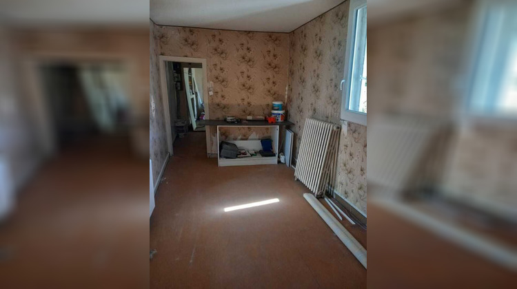 Ma-Cabane - Vente Maison TULLE, 57 m²