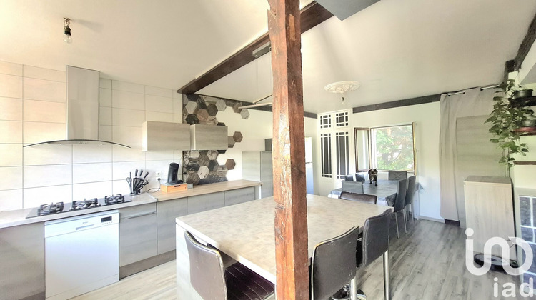 Ma-Cabane - Vente Maison Tulle, 183 m²