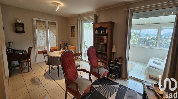 Ma-Cabane - Vente Maison Tulle, 125 m²