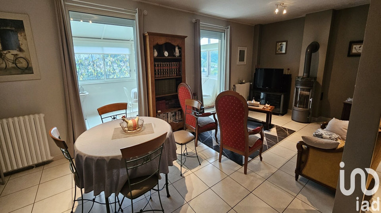 Ma-Cabane - Vente Maison Tulle, 125 m²