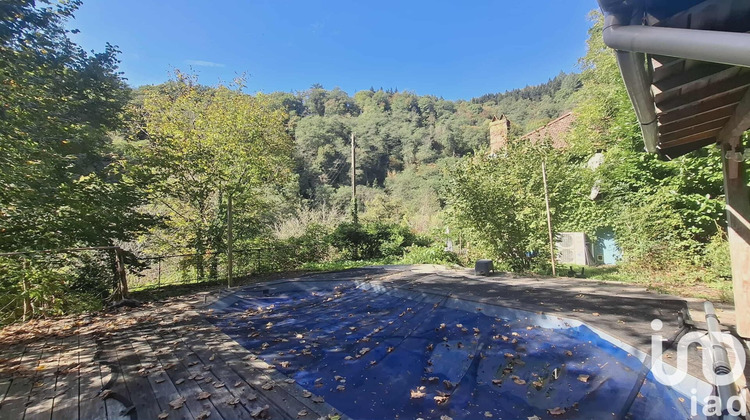 Ma-Cabane - Vente Maison Tulle, 442 m²