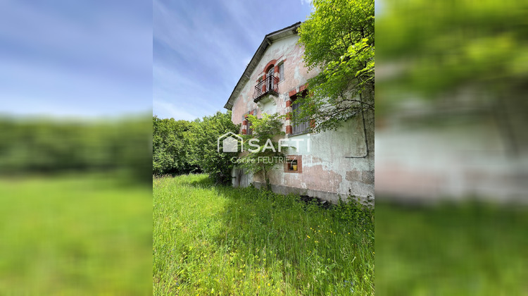 Ma-Cabane - Vente Maison Tulle, 150 m²