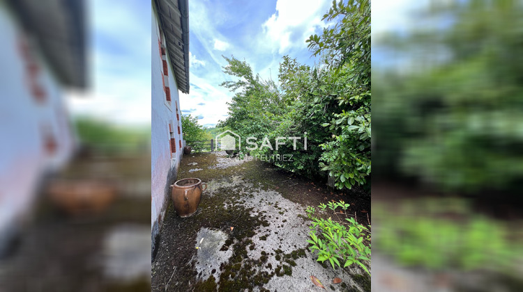 Ma-Cabane - Vente Maison Tulle, 150 m²