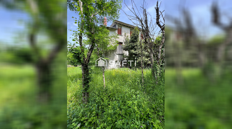 Ma-Cabane - Vente Maison Tulle, 150 m²