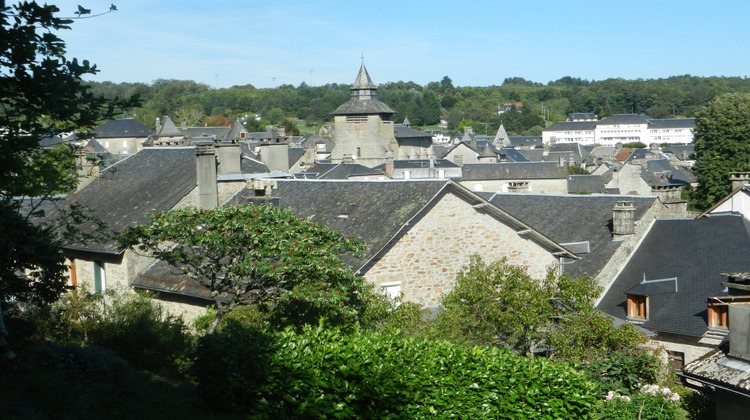 Ma-Cabane - Vente Maison Tulle, 402 m²