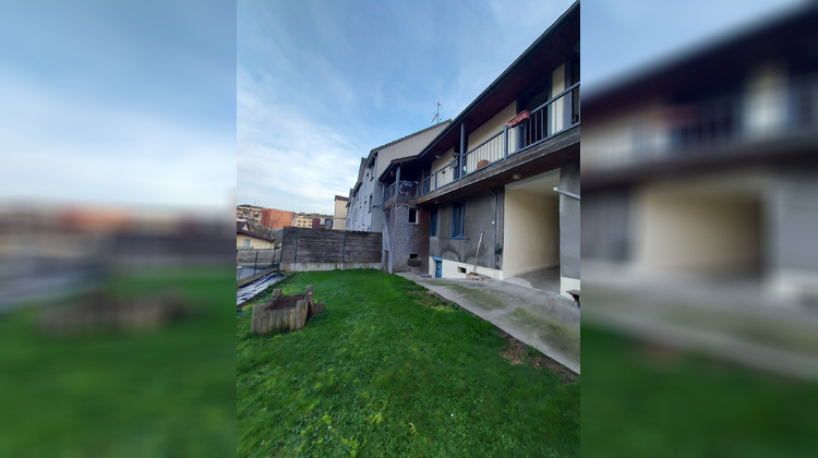 Ma-Cabane - Vente Maison Tulle, 186 m²