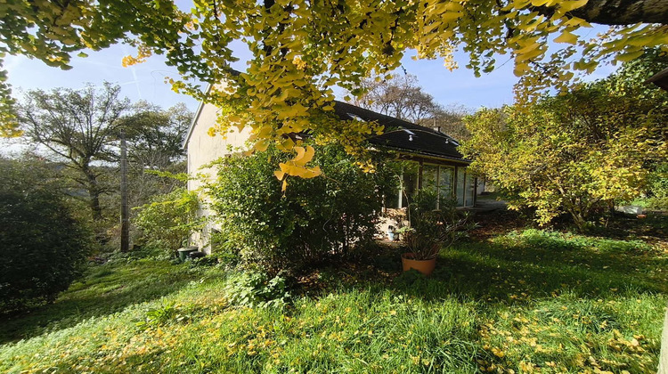 Ma-Cabane - Vente Maison Tulle, 186 m²