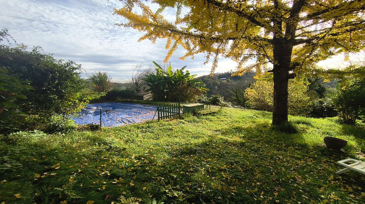 Ma-Cabane - Vente Maison Tulle, 186 m²