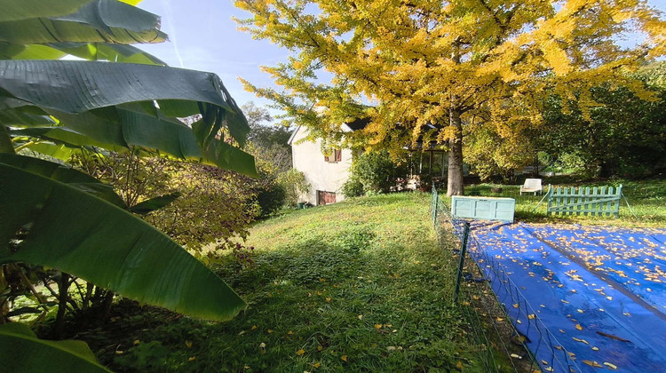 Ma-Cabane - Vente Maison Tulle, 186 m²