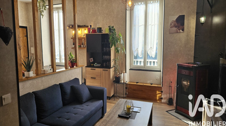 Ma-Cabane - Vente Maison Tulle, 102 m²