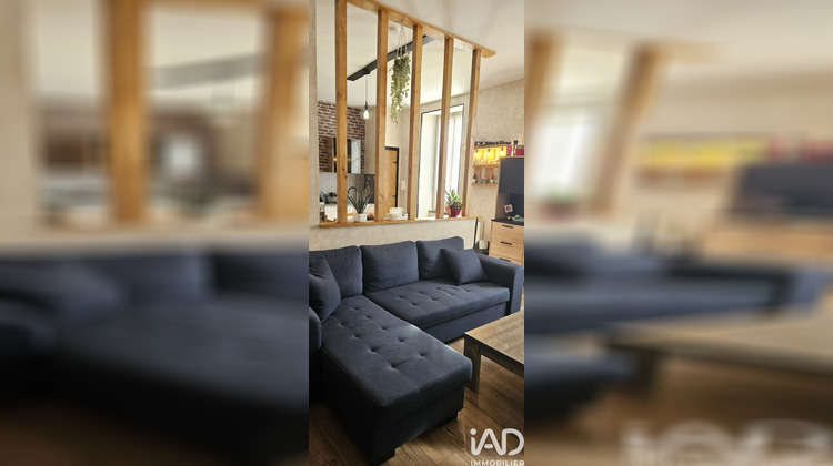 Ma-Cabane - Vente Maison Tulle, 102 m²