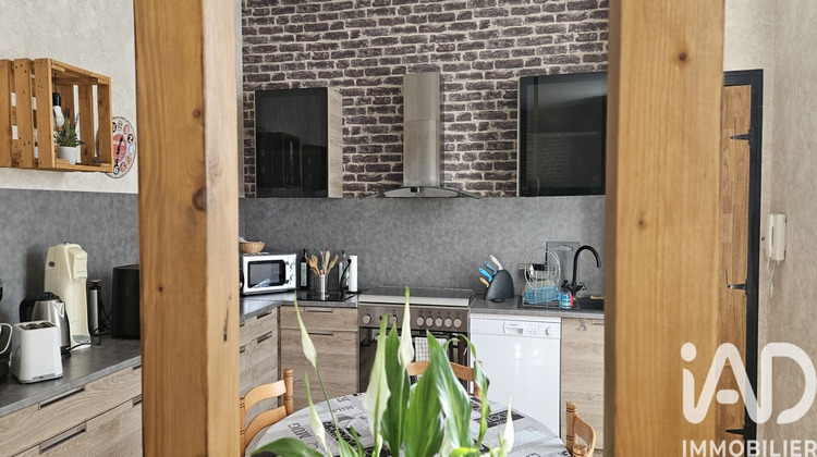 Ma-Cabane - Vente Maison Tulle, 102 m²