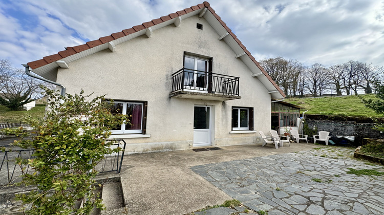 Ma-Cabane - Vente Maison Tulle, 127 m²