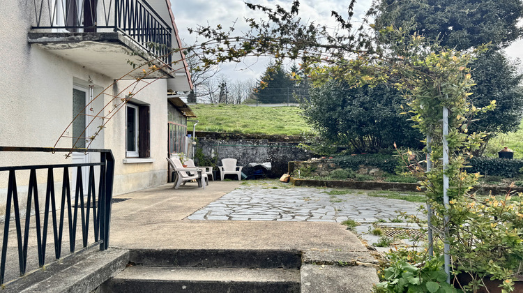 Ma-Cabane - Vente Maison Tulle, 127 m²